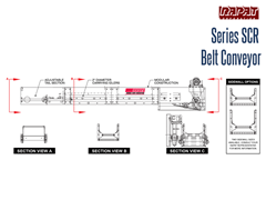 Rapat Series SCR Schematic