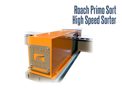 Picture for High Speed Sorter, Roach Primo Sorter (Model HSS2)