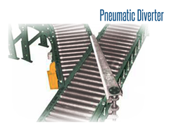 Picture for Roach Pneumatic Diverters