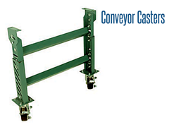 Picture for Conveyor Casters