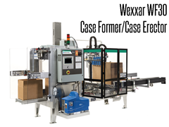 Picture for Wexxar WF30 Case Former / Case Erector