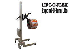 Picture for LIFT-O-FLEX™ Expand-O-Turn™ Lite Series 12107-2  Ergonomic Lifter