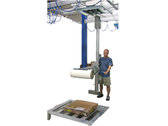 Picture for category Lift-N-Glide™ Ergonomic Lifters