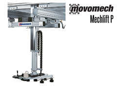 Picture for Movomech Mechlift P (Pneumatic)