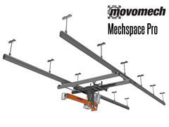 The Mechspace Pro™ applications include manufacturing and automotive assembly