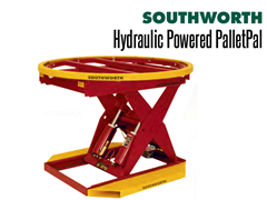 Picture for Powered PalletPal Pallet Levelers