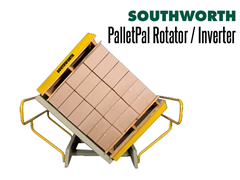 Picture for PalletPal Pallet Rotator / Pallet Inverter