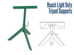 Picture for Light Duty Tripod Supports