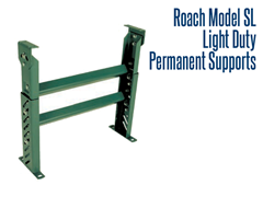 Picture for Roach Model SL Light Duty Permanent Supports