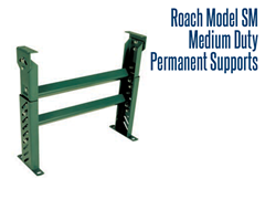 Picture for Roach Model SM Medium Duty Permanent Supports