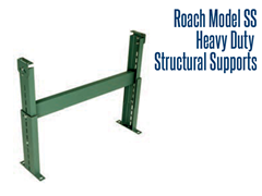 Picture for Heavy Duty Structural Supports