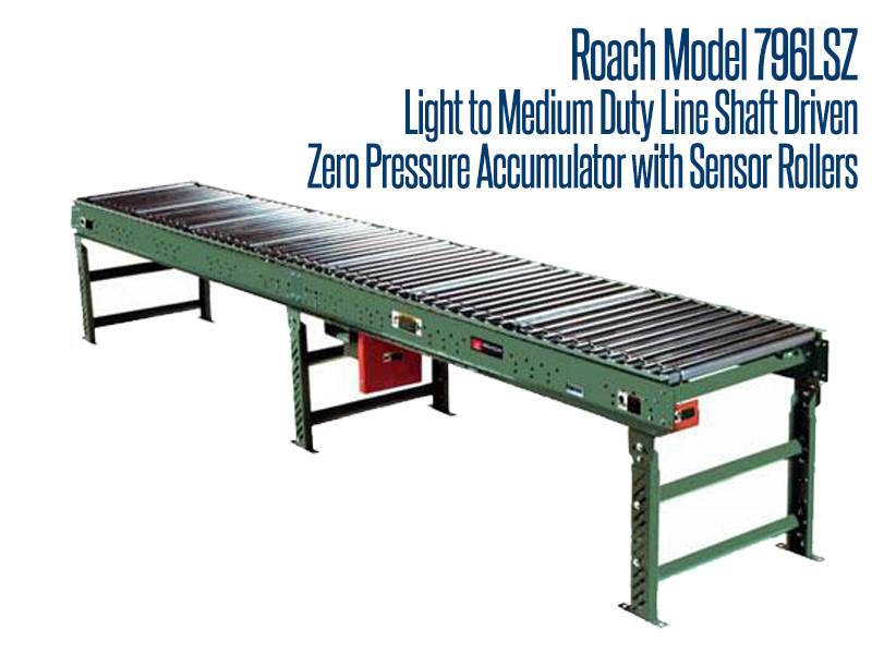 Length: 46 1/4-58 1/4 Roach Conveyor Between Frame: Tos Std6K-B-46 Ss-8Xx 6,000 Pound Capacity Structural Stands 25-51 Between Frame 