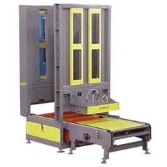 Picture for category Pallet Stackers / Pallet Dispensers