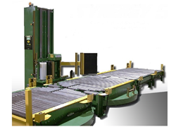 Picture for category Stretch Wrapping Equipment