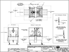 Wexxar BEL 180 Schematic 2