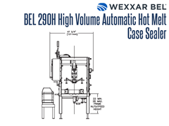 BEL 290H Schematic