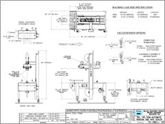 BEL 185 Schematic