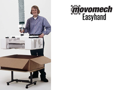 Easyhand M Vacuum Lifter