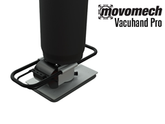 Vacuhand Pro Single Foot Vacuum Attachment