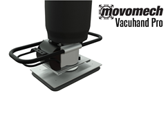 Vacuhand Pro Single Foot Fastener Vacuum Attachment