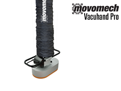 Vacuhand Pro Standard Fastener Sack  Vacuum Attachment