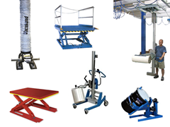 Picture for category Ergonomic Equipment