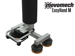 Easyhand M Vacuum Lifter 4 Suction Cup Attachment