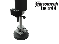 Easyhand M Vaccum Lifter Single Suction Cup Attachment