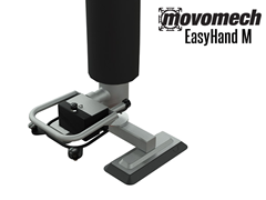 Easyhand M Vacuum Lifter Double Flat Suction Cup Attachment