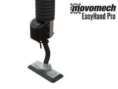 Easyhand Pro Single Flat Suction Attachment