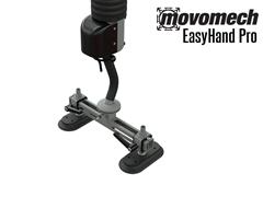 Easyhand Pro Double Flat Suction Attachment