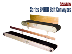 Picture for Rapat Series B-HDB Conveyor