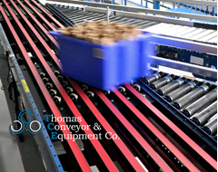 Picture for Narrow Belt Sorter 30 and 90