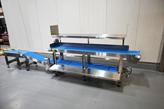 Picture for Pack Station Conveyor
